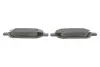 Тормозные колодки (передние) Citroen С3 09- (Bosch) Q+ TEXTAR 2488301 (фото 3)