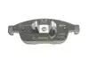 Колодки тормозные (передние) Renault Fluence/Megane/Scenic 08- (Teves) Q+ TEXTAR 2491401 (фото 3)
