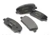 Колодки тормозные (передние) Hyundai Veloster/I30/ Kia Ceed 11- (Sumitomo) Q+ TEXTAR 2491501 (фото 2)