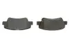 Колодки тормозные (задние) Hyundai Elantra/Sonata/Tucson 04- (Akebono) Q+ TEXTAR 2493401 (фото 4)