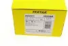Колодки гальмівні (задні) BMW 1 (F20/F21)/ 3 (F30/F31/F34) 11- (Brembo) Q+ TEXTAR 2502902 (фото 5)