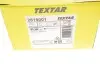 Колодки гальмівні (передні) Jeep Grand Cherokee IV 3.0-6.4 10- TEXTAR 2519001 (фото 5)