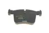Колодки гальмівні (передні) BMW 1 (F20)/2 (F22)/3 (F30)/4 (F32) 11- (Bosch) Q+ TEXTAR 2519901 (фото 4)