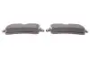 Колодки гальмівні (задні) Audi A6/A7 10- (Lucas;300mm) Q+ (з датчиком L=210mm) TEXTAR 2521402 (фото 5)