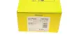 Колодки тормозные (передние) Jeep Wrangler 17-/Fiat Freemont 11- (Akebono) TEXTAR 2537801 (фото 9)