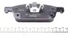 Колодки тормозные (передние) Ford Kuga II/Connect II 12- (Teves) Q+ TEXTAR 2555501 (фото 3)