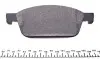 Колодки тормозные (передние) Ford Kuga II/Connect II 12- (Teves) Q+ TEXTAR 2555501 (фото 4)