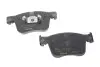 Колодки гальмівні (передні) Citroen C4 Picasso/Grand Picasso/Peugeot 308 13- (Teves) Q+ TEXTAR 2583401 (фото 4)