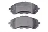 Колодки тормозные (передние) Peugeot 308 II 1.2-2.0D 13- (Bosch) Q+ TEXTAR 2589501 (фото 5)