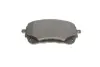 Колодки гальмівні (передні) Toyota Corolla 1.6VVTi/1.8VVTi Hybrid 19- Q+ (з датчиком) TEXTAR 2614901 (фото 7)