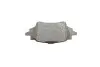 Тормозные колодки задние Suzuki Swace/Toyota C-HR/Corolla 19- (TRW) Q+ TEXTAR 2615301 (фото 8)