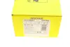 Колодки гальмівні (передні) VW Caddy/Golf VII/Skoda Octavia/Seat Leon 19- (з датчиком) (TRW) TEXTAR 2616901 (фото 12)
