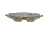 Колодки гальмівні (передні) VW Caddy/Golf VII/Skoda Octavia/Seat Leon 19- (з датчиком) (TRW) TEXTAR 2616901 (фото 3)