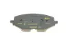 Колодки гальмівні (передні) VW Caddy/Golf VII/Skoda Octavia/Seat Leon 19- (з датчиком) (TRW) TEXTAR 2616901 (фото 4)