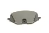 Колодки гальмівні (передні) VW Caddy/Golf VII/Skoda Octavia/Seat Leon 19- (з датчиком) (TRW) TEXTAR 2616901 (фото 5)