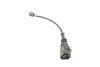 Колодки гальмівні (передні) VW Caddy/Golf VII/Skoda Octavia/Seat Leon 19- (з датчиком) (TRW) TEXTAR 2616901 (фото 7)