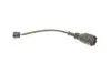 Колодки гальмівні (передні) VW Caddy/Golf VII/Skoda Octavia/Seat Leon 19- (з датчиком) (TRW) TEXTAR 2616901 (фото 8)