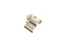 Колодки гальмівні (передні) VW Caddy/Golf VII/Skoda Octavia/Seat Leon 19- (з датчиком) (TRW) TEXTAR 2616901 (фото 10)