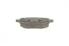 Тормозные колодки (задние) Citroen C4/Peugeot 2008 18- (TRW) TEXTAR 2619801 (фото 4)