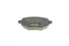 Тормозные колодки (задние) Citroen C4/Peugeot 2008 18- (TRW) TEXTAR 2619801 (фото 5)
