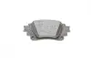 Колодки тормозные (задние) Toyota Corolla 19-/ Yaris Cross 20- (Advics) TEXTAR 2624501 (фото 5)