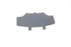 Колодки тормозные (задние) Toyota Corolla 19-/ Yaris Cross 20- (Advics) TEXTAR 2624501 (фото 8)