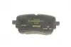 Тормозные колодки (задние) Audi A6/A7/A8/Q7/Q8/VW Touareg 18- (TRW) Q+ TEXTAR 2626701 (фото 4)