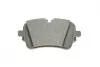 Тормозные колодки (задние) Audi A6/A7/A8/Q7/Q8/VW Touareg 18- (TRW) Q+ TEXTAR 2626701 (фото 5)