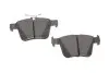 Колодки гальмівні (задні) Audi Q2/Q3/VW Passat/Tiguan/Skoda SuperB 2,0TDI 20- (Teves) Q+ TEXTAR 2628701 (фото 5)
