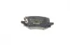 Колодки тормозные (задние) Hyundai Tucson/Kia Sportage 20- TEXTAR 2648701 (фото 4)