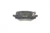 Колодки тормозные (задние) Hyundai Tucson/Kia Sportage 20- TEXTAR 2648701 (фото 7)