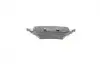 Колодки тормозные (задние) Hyundai Tucson/Kia Sportage 20- TEXTAR 2648701 (фото 9)