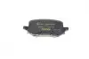 Колодки тормозные (задние) Hyundai Tucson/Kia Sportage 20- TEXTAR 2648701 (фото 10)