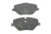 Колодки гальмівні (передні) BMW 2 (U06) 21-/5 (G60) 23-/X1 (U11) 22- TEXTAR 2669501 (фото 3)