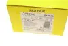 Колодки гальмівні (передні) MB Sprinter (906) /Vito (W639) (Brembo) Q+ (з датчиками) TEXTAR 2919202 (фото 5)