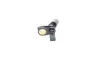 Датчик ABS (передний) VW Caddy 20-/Golf VII/Passat/Skoda Roomster 08- (L) (L=62mm) TEXTAR 45001400 (фото 5)