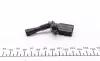 Датчик ABS (задний) Audi A3/VW Golf V 1.2-2.0 TFSI/TDI 03-(R) TEXTAR 45001900 (фото 4)