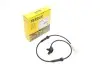 Датчик ABS (передній) Citroen C4 I/Peugeot 307 03-09 TEXTAR 45006600 (фото 1)
