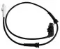 Датчик ABS (задний) Citroen C4/Peugeot 307 04-11 TEXTAR 45006700 (фото 1)