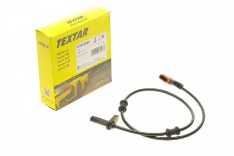 Датчик ABS (задний) MB E-class (W212) 09-16 TEXTAR 45010000