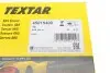 Датчик ABS (передній) BMW 5 (F10/F18)/7 (F01-F04) 08- (L=988mm) TEXTAR 45015400 (фото 6)