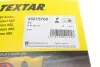 Датчик ABS (задній) BMW 1 (E81/E87)/3 (E90/E91/E92) 05-12 TEXTAR 45015700 (фото 7)