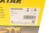 Датчик ABS (задний) BMW 1 (F20/F21)/3 (F30/F80) 11- (L=885mm) TEXTAR 45020000 (фото 6)