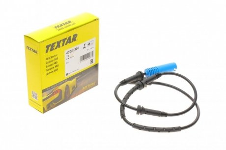 Датчик ABS (передний) BMW 7 (E65/E66/E67) 01-08 (Li) TEXTAR 45026300