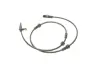 Датчик ABS (передний) MB S-class (C216) 05-13 (L=880mm) TEXTAR 45027200 (фото 7)