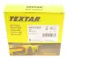 Датчик ABS (передний) MB S-class (C216) 05-13 (L=880mm) TEXTAR 45027200 (фото 8)