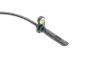 Датчик ABS (передний) MB C-class (W205) 14-(R) (L=1073mm) TEXTAR 45029300 (фото 6)