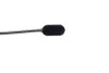 Датчик ABS (передний) MB C-class (W205) 14-(L) (L=1049mm) TEXTAR 45029400 (фото 4)