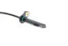 Датчик ABS (передний) MB C-class (W205) 14-(L) (L=1049mm) TEXTAR 45029400 (фото 6)