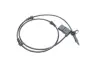 Датчик ABS (передний) MB C-class (W205) 14-(L) (L=1049mm) TEXTAR 45029400 (фото 7)